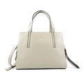 Kate Sizepade New York Grey Sizetreet Dominique Sizeatchel Bag, Magnolia $355.00