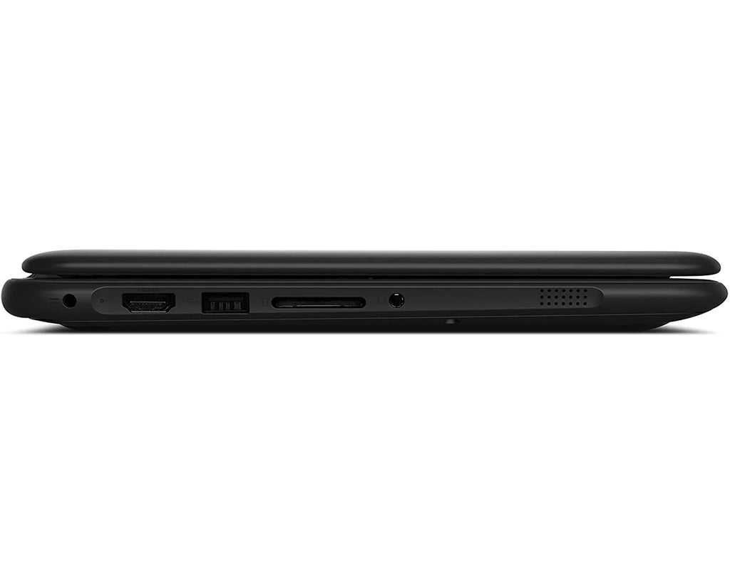 Restored Lenovo N22 11.6" HD Google Chromebook Intel 16GB SizeSizeD Wifi Webcam Bluetooth HDMI (Refurbished)