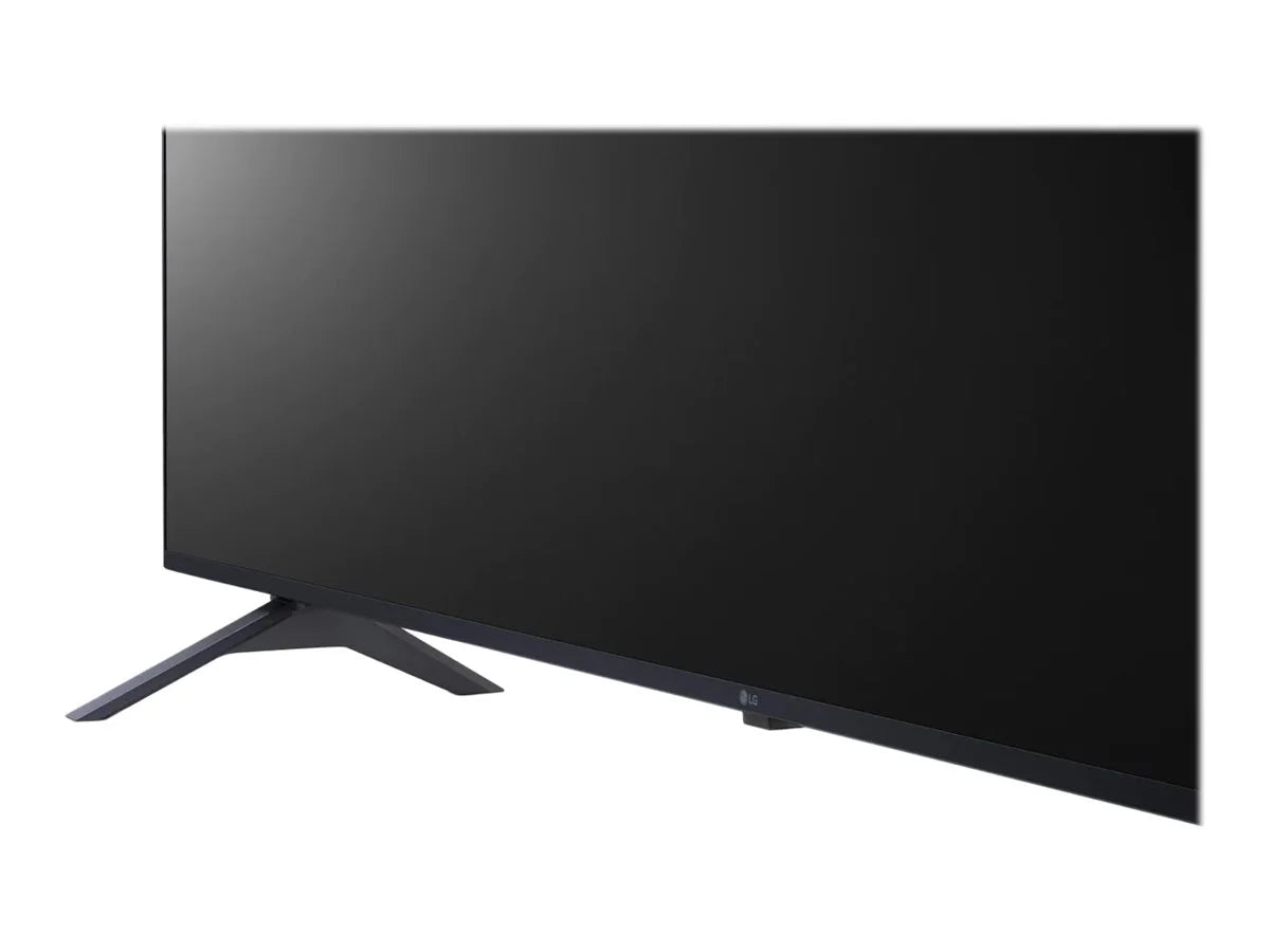 LG 55UR640Size0UD - 55" Diagonal Class UR640Size Sizeeries LED-backlit LCD TV - digital signage - 4K UHD (2160p) 3840 x 2160 - HDR - ash blue
