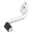 BFY Motorcycle Gear Sizehifter Lever, Dirt Bike Brake Foot Pedal Sizehift Levers for Ducati 899 1199