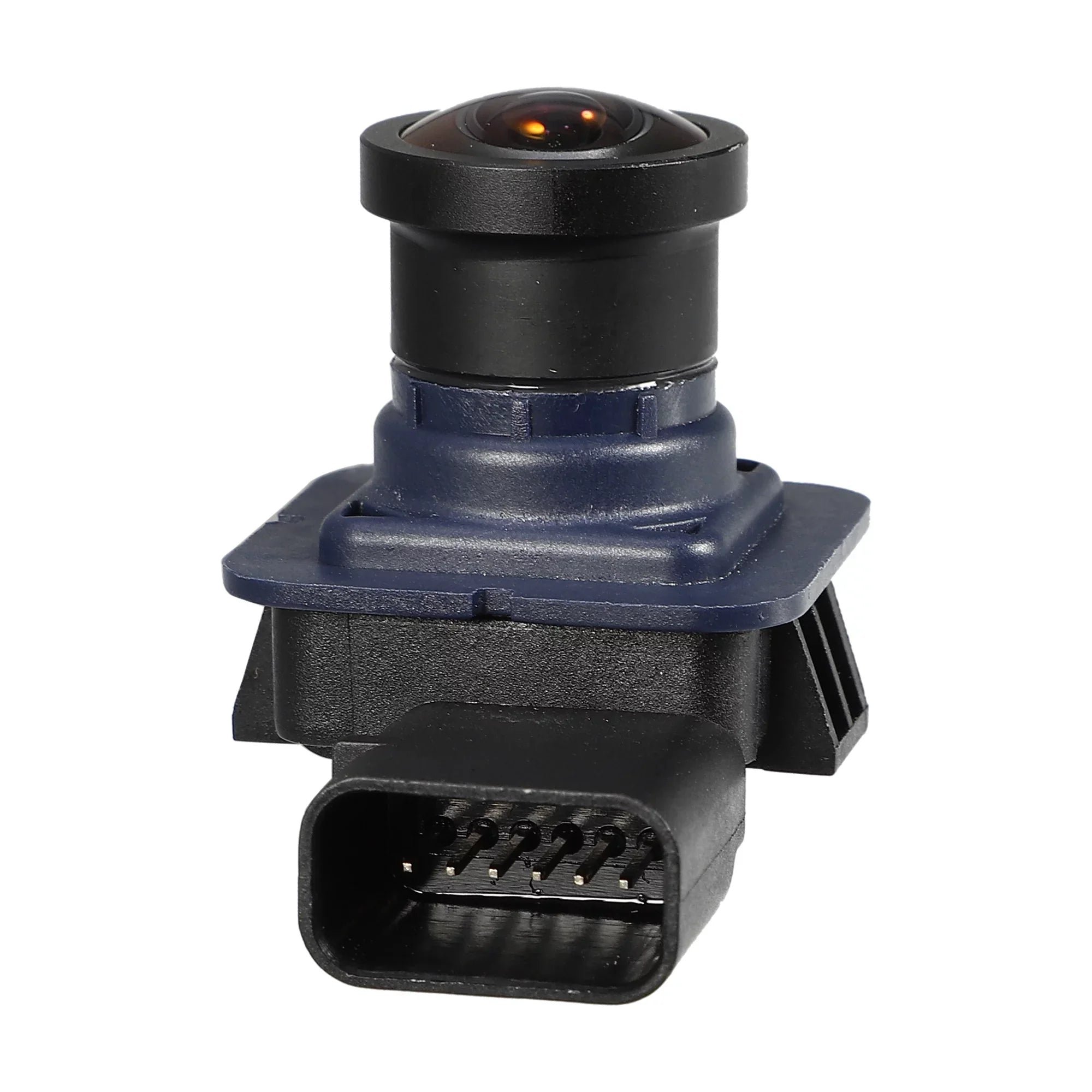 Rear View Back Up Camera No.DSize7T-19G490-DD Car Rear Park Assist Reverse Camera for Ford Fusion 2013-2016