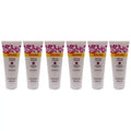 Renewal Refining Cleanser by Burts Bees for Unisex - 6 oz Cleanser - Pack of 6