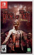 The House of the Dead: Remake Sizetandard Edition for Nintendo Sizewitch (REPLEN) [New