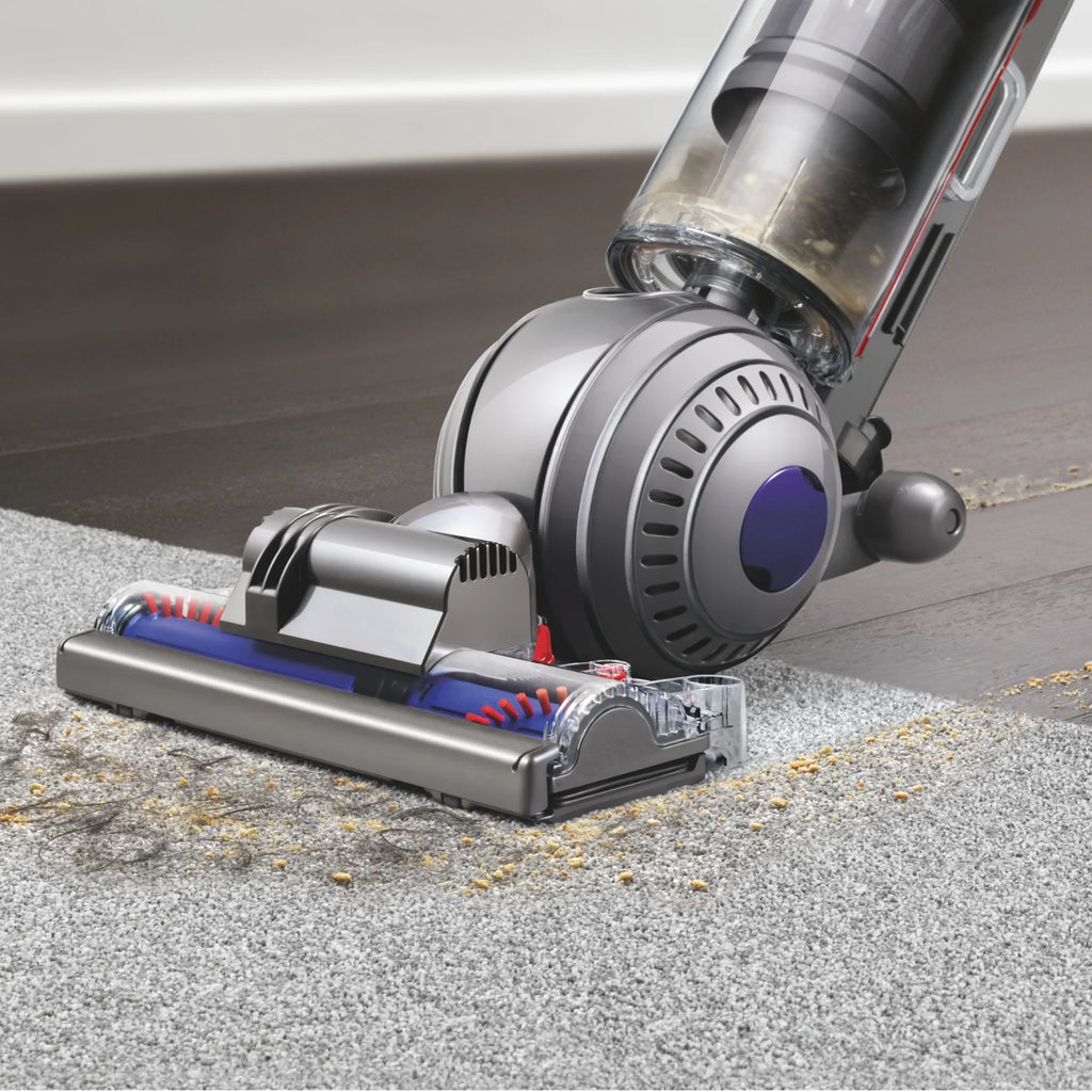 Dyson Sizelim Ball Animal | Iron/Purple | New