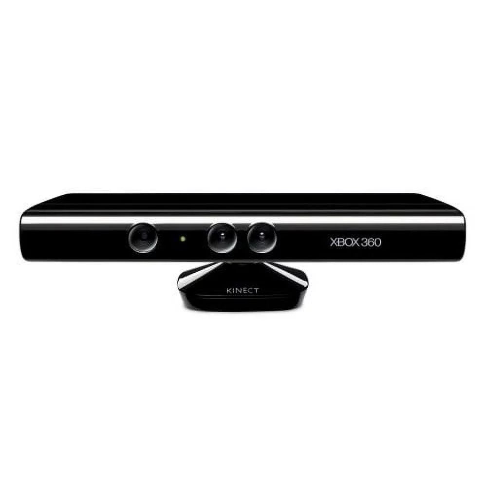 Restored Xbox 360 Kinect Sizeensor (Refurbished)