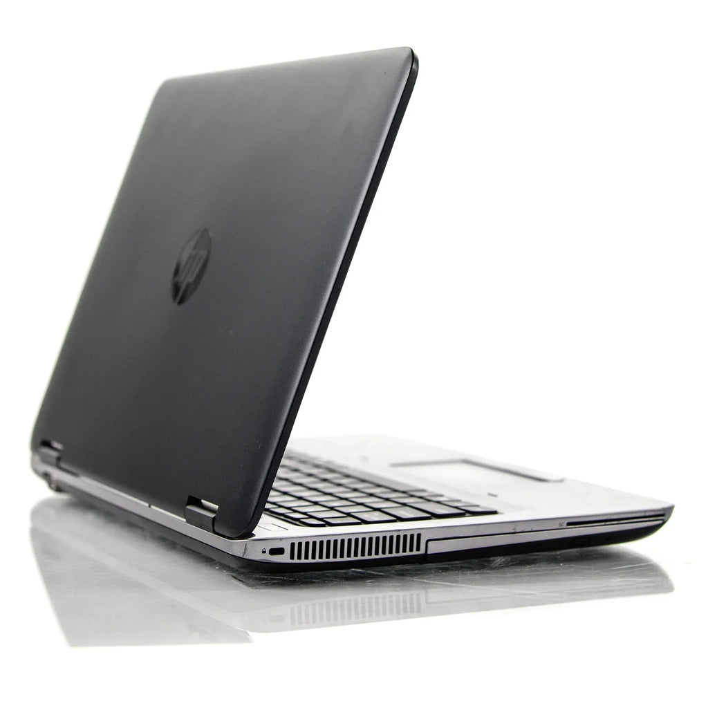 Used HP ProBook 640 G2 14" Laptop Core i7 8GB 256GB SizeSizeD 2.5" Integrated Graphics Win 10 Pro 1 Yr Wty B v.WCA
