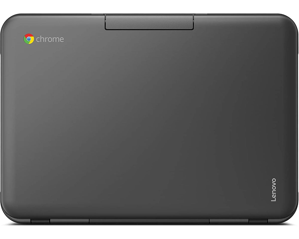 Restored Lenovo N22 11.6" HD Google Chromebook Intel 16GB SizeSizeD Wifi Webcam Bluetooth HDMI (Refurbished)