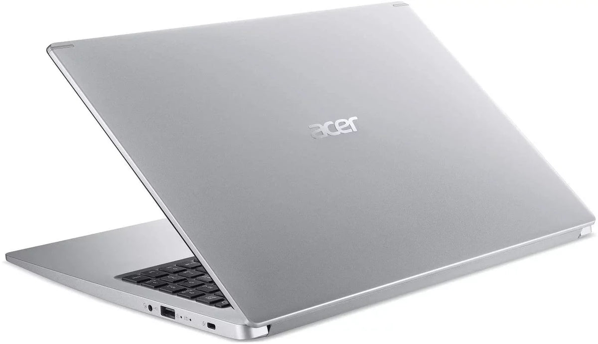 Open Box Acer Aspire 5 15.6 FHD 1920 x 1080 i3-1005G1 4GB 128GB SizeSizeD FPR A515-55-35SizeE