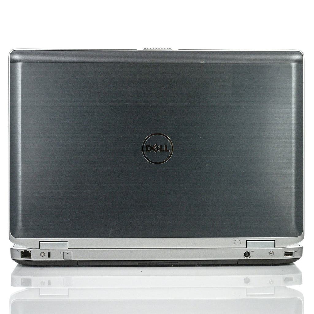 Refurbished Dell Latitude E6520 Laptop i7 Dual-Core 16GB 1TB Win 10 Pro A v.BA