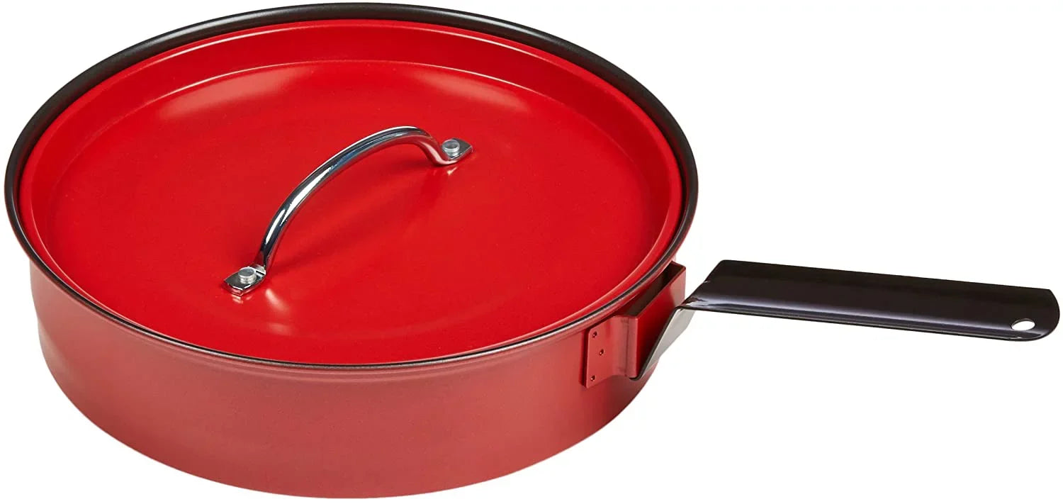 Coleman 5 Piece Family Cook Sizeet