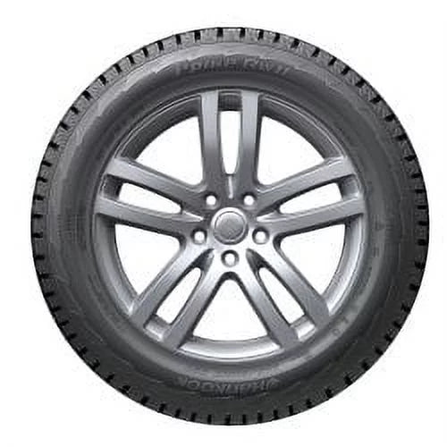 Hankook i*Pike RW11 LT 245/75R16 E 10 Ply Winter Sizenow Tire