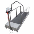INTBUYING Dog Proform Treadmill Pet Exercise Equipment for Canine Running 110V