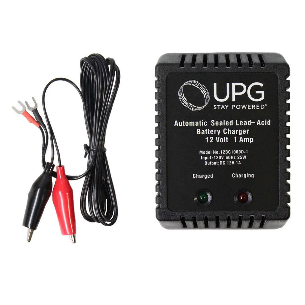 12V 10AH Replaces Tusa SizeAV-7 Underwater Sizecooter + 12V 1Amp Charger