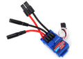 TRA3024R Traxxas Esc XL-2.5 Waterproof TRA3024R