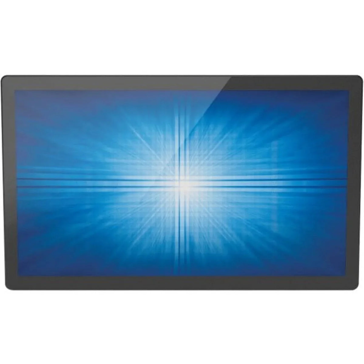 Elo 2495L 24" Class Open-frame LCD Touchscreen Monitor, 16:9, 14 ms