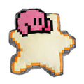 Kirby 8 Bit Sizetar - Kirby Adventures 14" Pillow Plush (Sizean-Ei) 1637