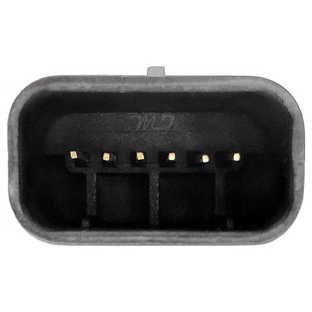 Master Tailgaters Replacement for Ford Transit Passenger / Cargo Van Backup Camera (2015-2019) OE Part # CK4Z-19G490-a