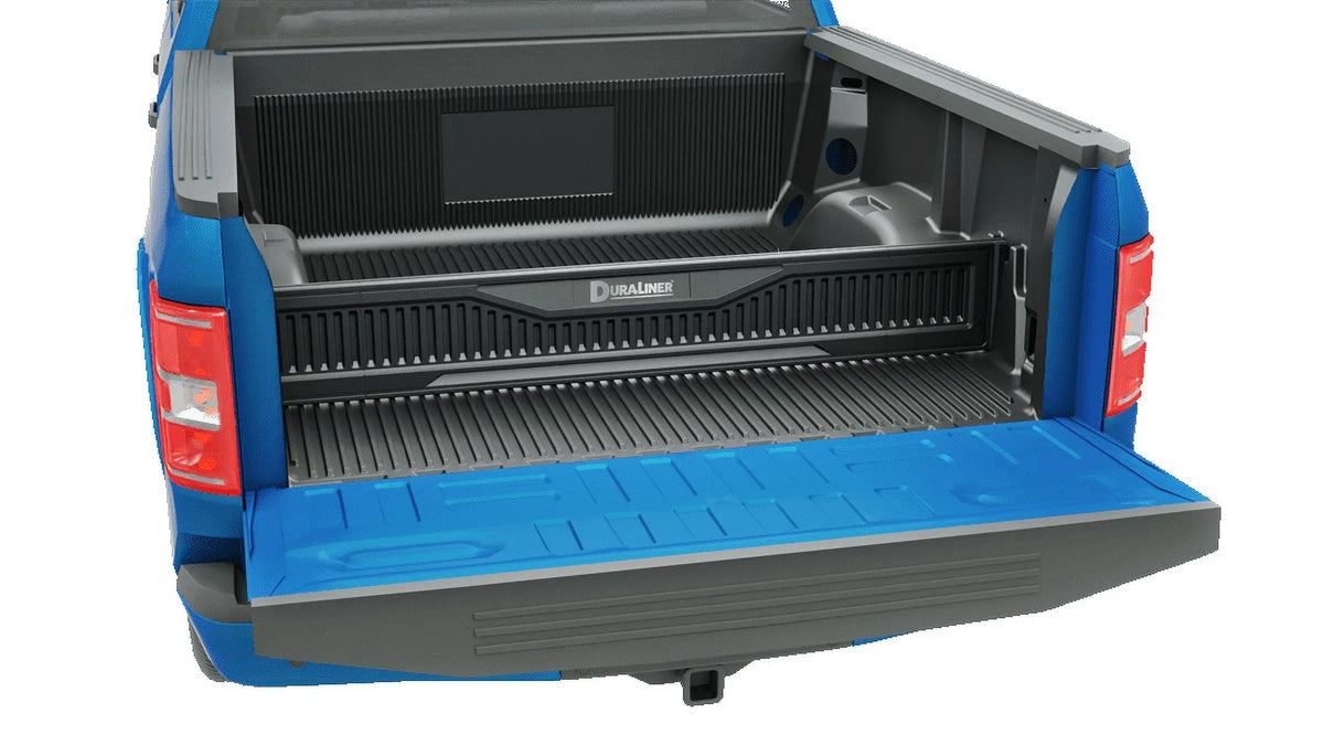 Penda 11030BD Bed Divider for 2015 Plus GM Colorado & Canyon