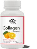 Eternal Collagen + Vitamin C