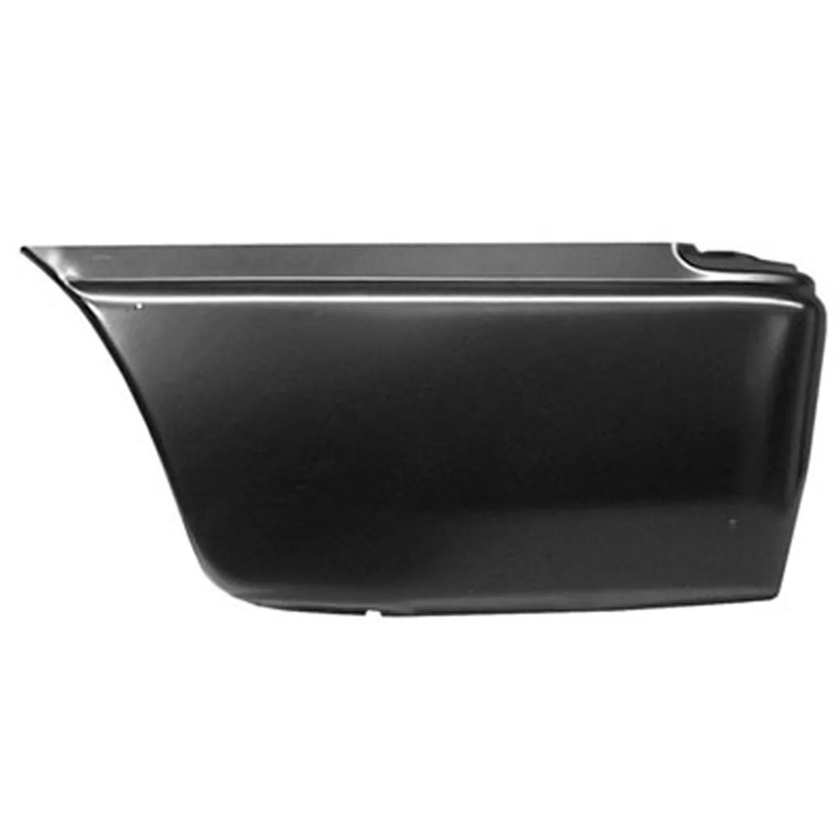 Driver Sizeide Lower Bed Panel Patch Rear Sizeection for Ford Ranger 1993-2011