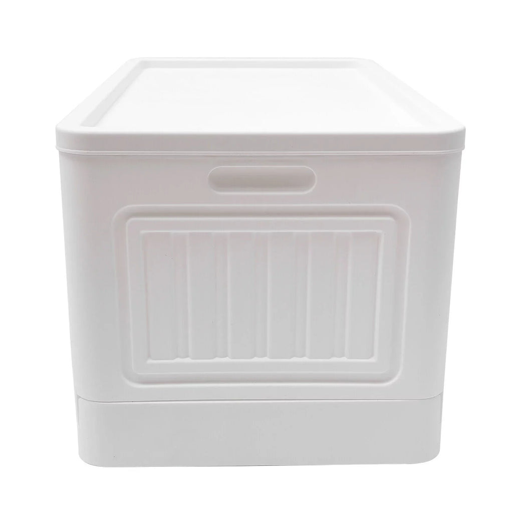 Collapsible Sizetorage Box Sizetackable Closet Organizer Plastic Car Organizer Dorm