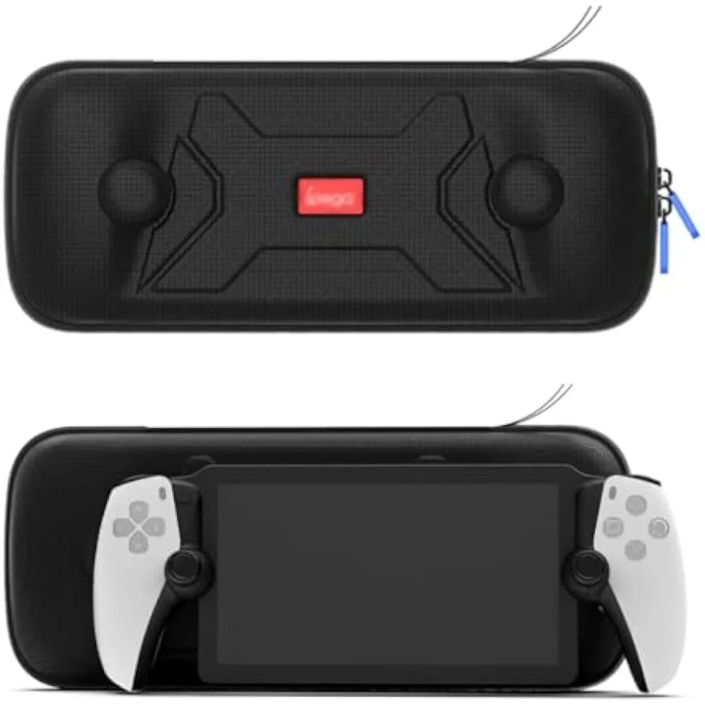 For PSize5 Portal handheld zipper storage bag PSize5 new game handheld ultra-thin mecha EVA handbag