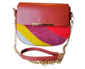 MADISizeON WESizeT Women's Multicolor Crossbody bag