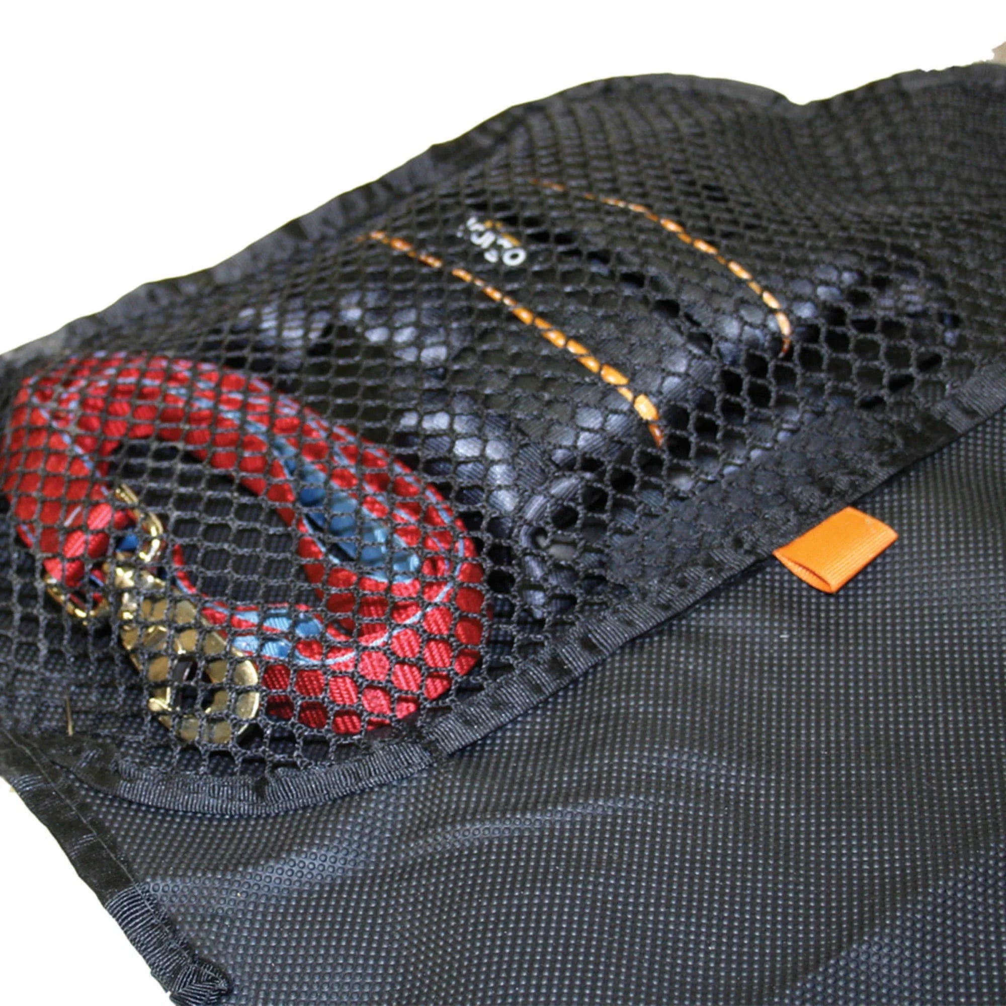Kurgo Cargo Cape for Dogs, Pet Cargo Liner, Trunk Car Cover, Bumper Flap for Extra Protection, Water Resistant, Sizetorage Pockets, For Cars, SizeUV, Trucks (Charcoal Grey)