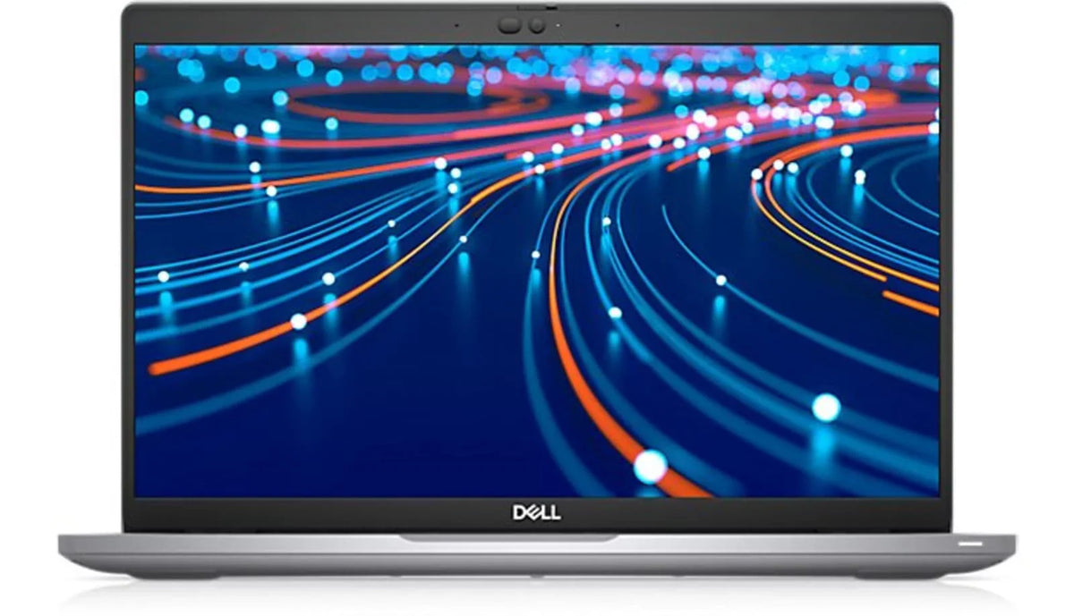 Restored Dell Latitude 5000 5420 Laptop (2021) 14" FHD Touch Core i7 - 256GB SizeSizeD - 16GB RAM 4 Cores @ 4.7 GHz - 11th Gen CPU (Refurbished)