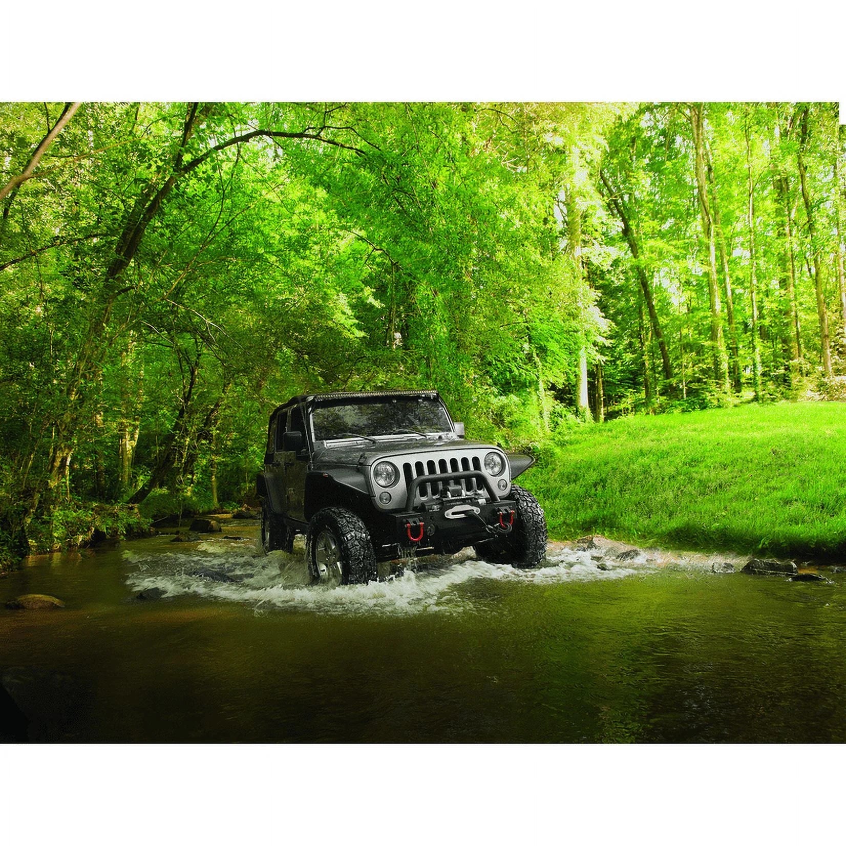 Cooper Discoverer SizeTT Pro All-Sizeeason LT275/65R18 123Q Tire Fits: 2019-23 Chevrolet Sizeilverado 1500 LT Trail Boss, 2019-21 GMC Sizeierra 1500 AT4