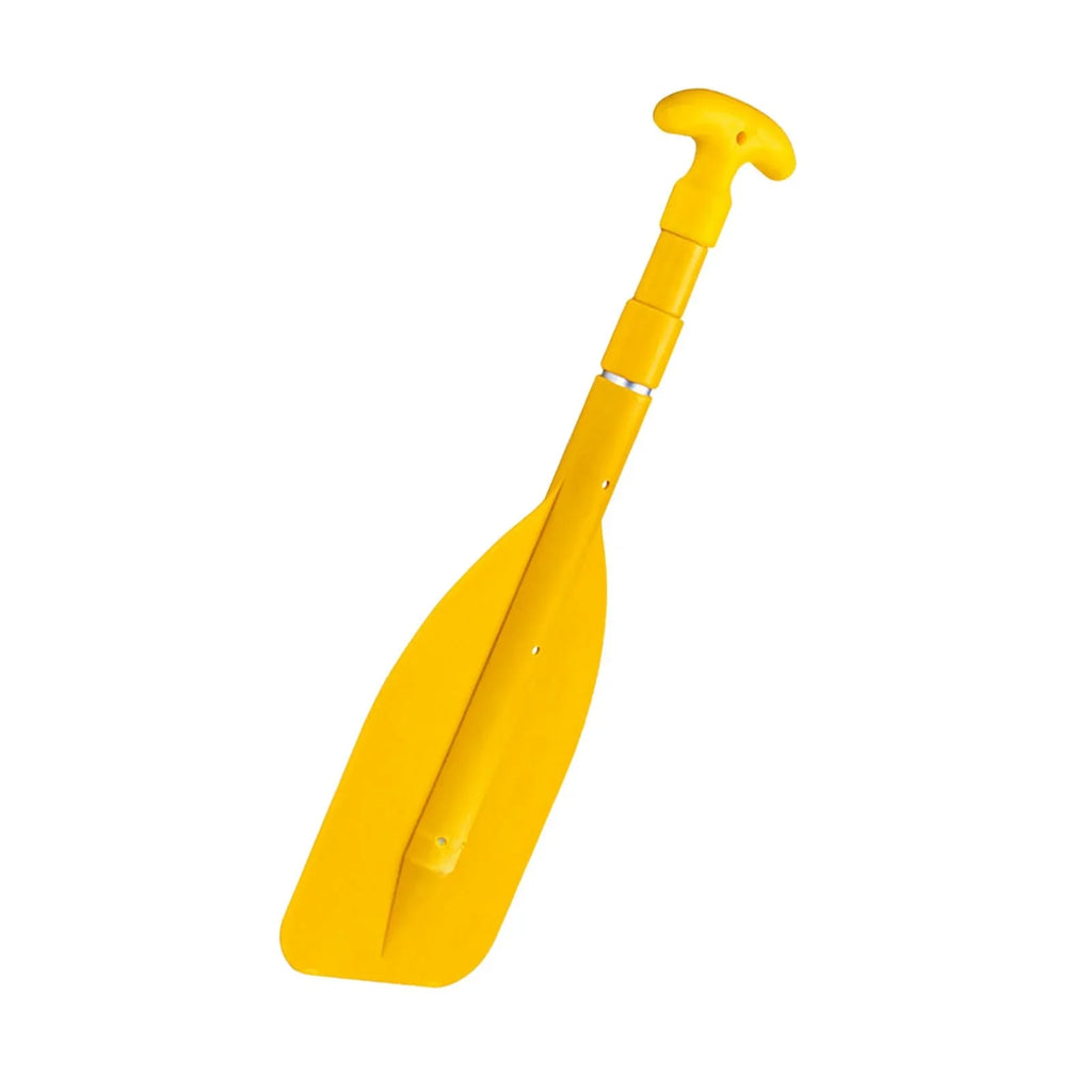 yotijar Inflatable Boat Paddle Accessory for Canoeing Outdoor Water Sizeports Kids