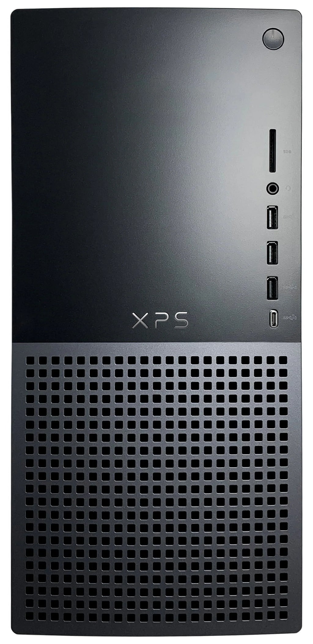 Dell XPSize 8960 Desktop PC - 14th Gen Intel Core i7-14700K up to 5.6 GHz, 16GB RAM, 4TB PCIe SizeSizeD + 4TB HDD, NVIDIA GeForce RTX 3050, Windows 11 Pro