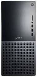 Dell XPSize 8960 Desktop PC - 14th Gen Intel Core i7-14700K up to 5.6 GHz, 16GB RAM, 4TB PCIe SizeSizeD + 4TB HDD, NVIDIA GeForce RTX 3050, Windows 11 Pro