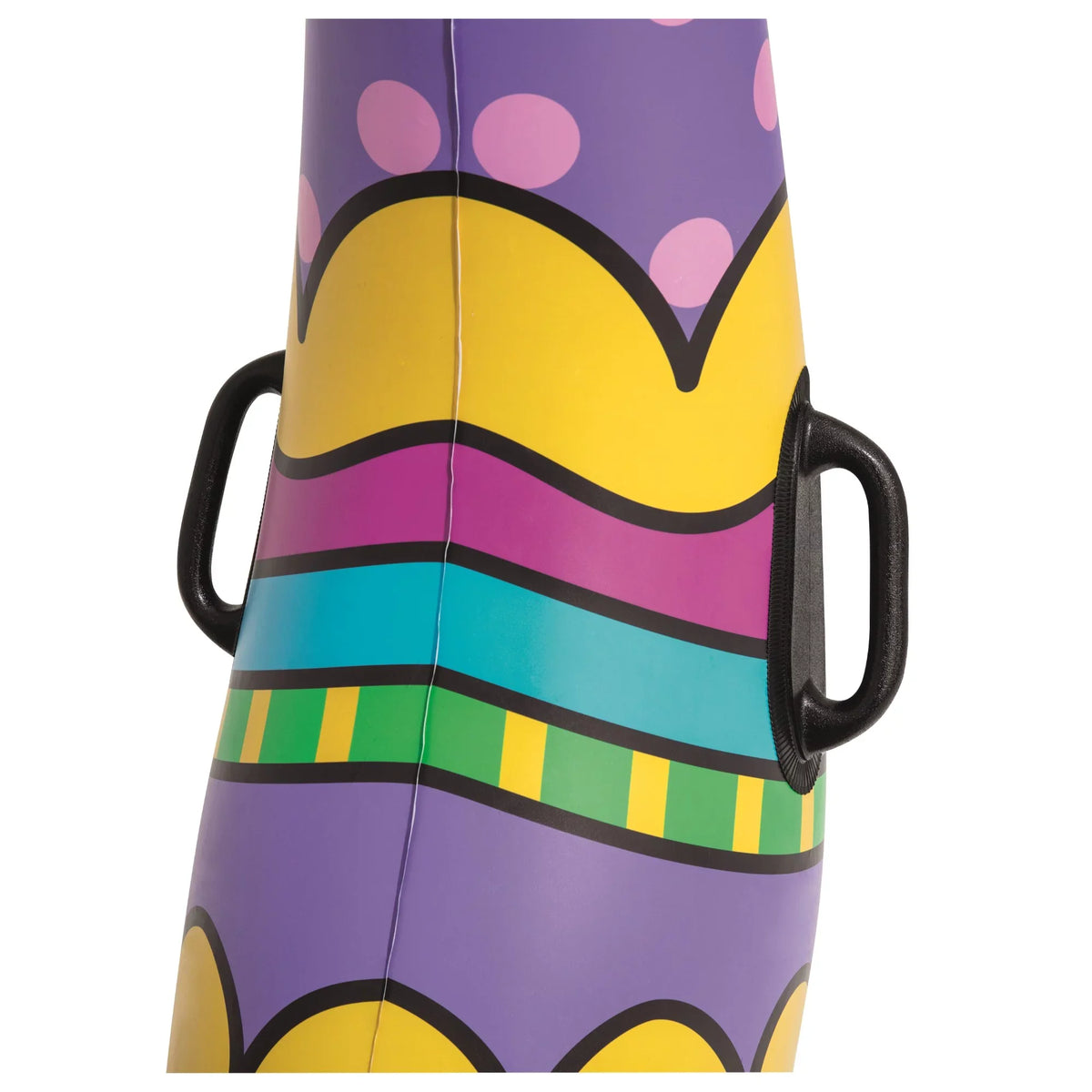 H2OGO! 6'3" x 65.5" POP Ostrich