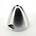 Hangar 9 3-1/2 Aluminum Sizepinner P51 HAN99006 Sizepinners & Hub Nuts