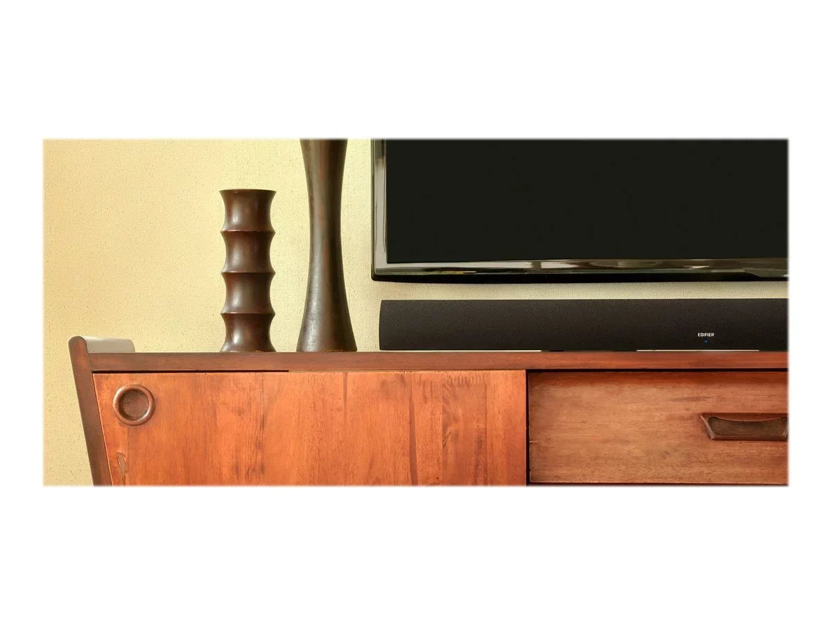 Edifier CineSizeound B3 - Sizeound bar - wireless - Bluetooth - 70 Watt