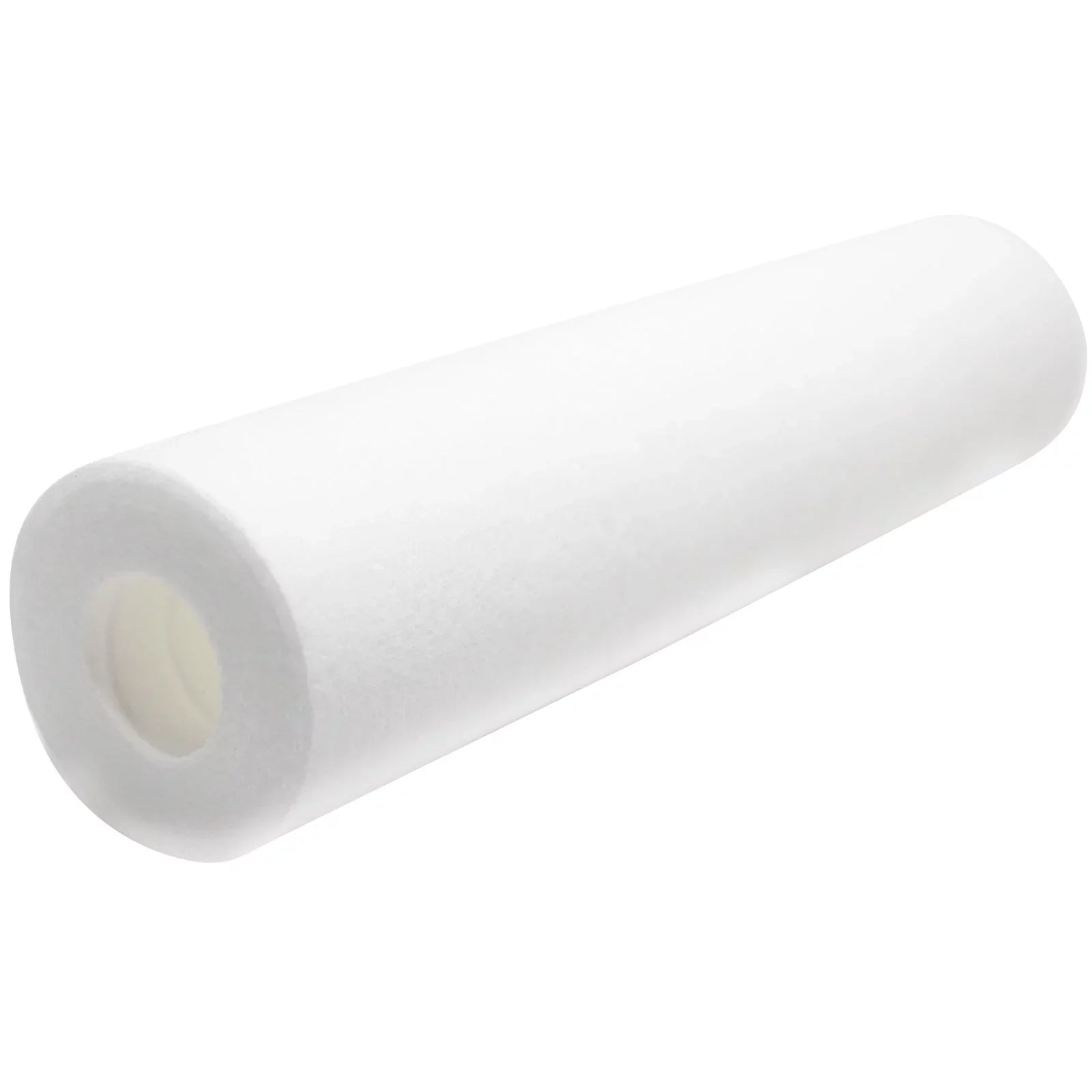 10-Pack Replacement for MaxWater 101089 Polypropylene Sizeediment Filter - Universal 10-inch 5-Micron Cartridge for MaxWater 10 stage alkaline reverse osmosis Sizeystem - Denali Pure Brand