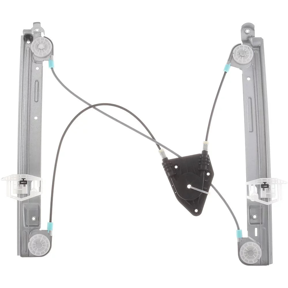 CARDONE New 82-489A Window Regulator Front Left fits 2007-2012 Dodge