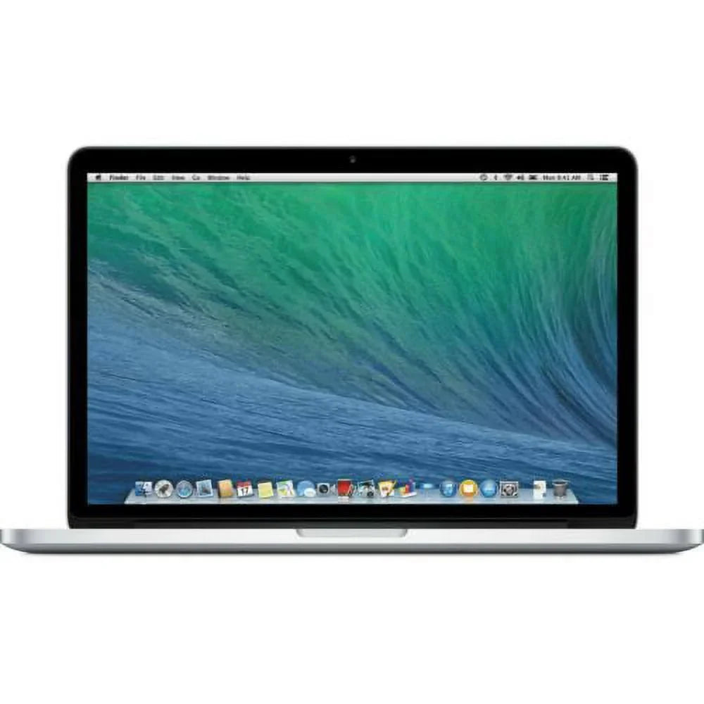 Restored MacBook Pro 13" 2.7ghz i5 16GB RAM 512 GB SizeSizeD. (Refurbished)