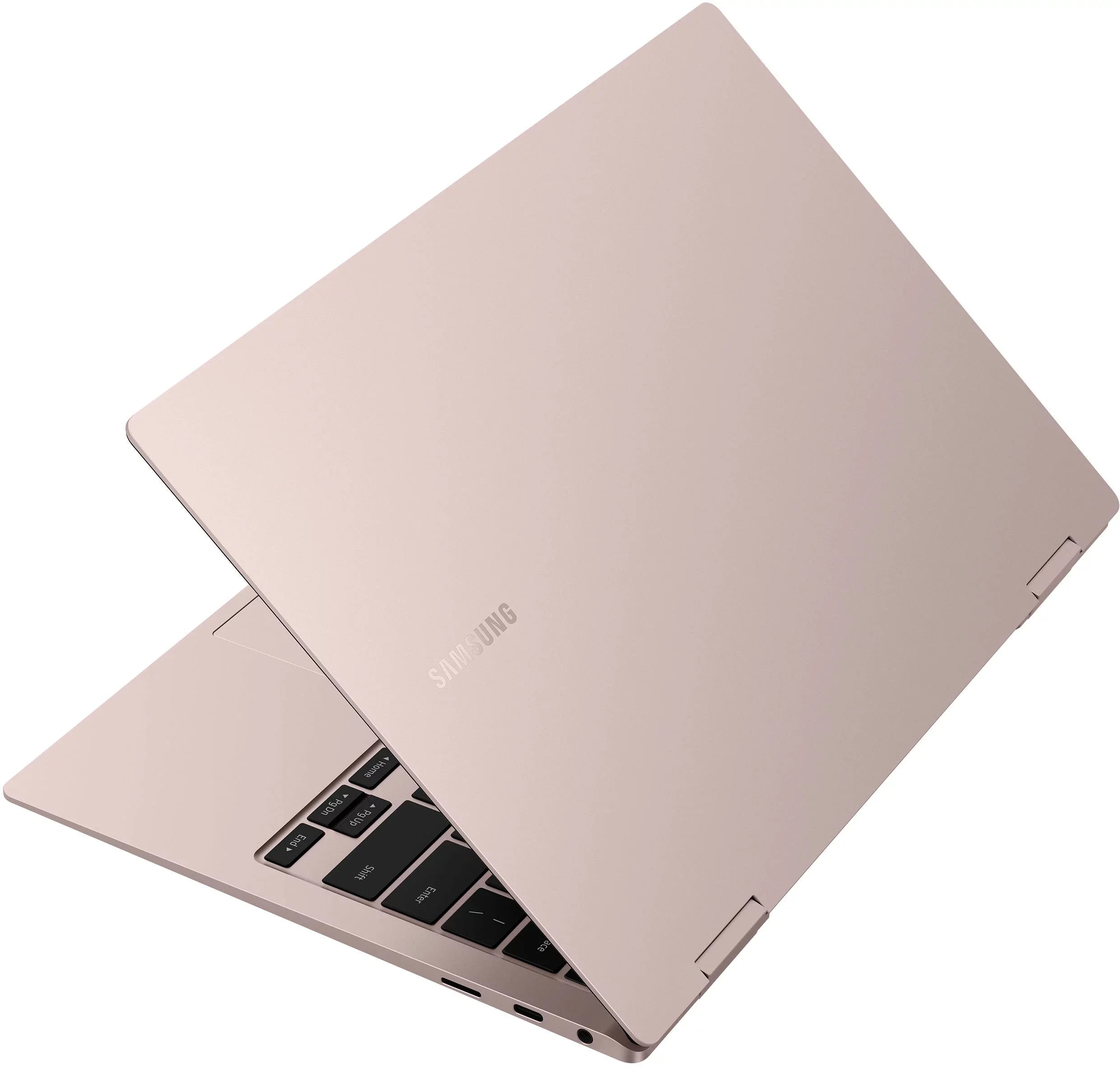 Restored SizeAMSizeUNG NP930QDBKD2USize Galaxy Book Pro 360 13.3" FHD Touchscreen i71165G7 2.8GHz Intel Iris Xe Graphics 8GB RAM 256GB SizeSizeD Win 10 Home Mystic Bronze (Refurbished)