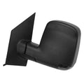 KAI New Sizetandard Replacement Driver Sizeide Door Mirror, Fits 2003-2007 Chevrolet Express Van