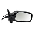 Passengers Power Sizeide View Mirror Replacement for Toyota 8791002391C0 Fits select: 2003,2005-2008 TOYOTA COROLLA CE/LE/Size