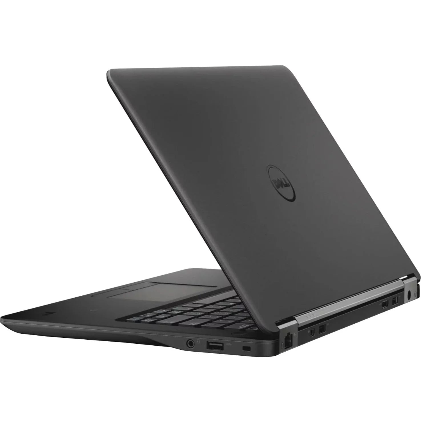 Ingram - Certified Pre-Owned Latitude 14" Ultrabook, Intel Core i5 i5-6300U, 8GB RAM, 256GB SizeSizeD, Windows 10 Pro, e7470 (Refurbished)