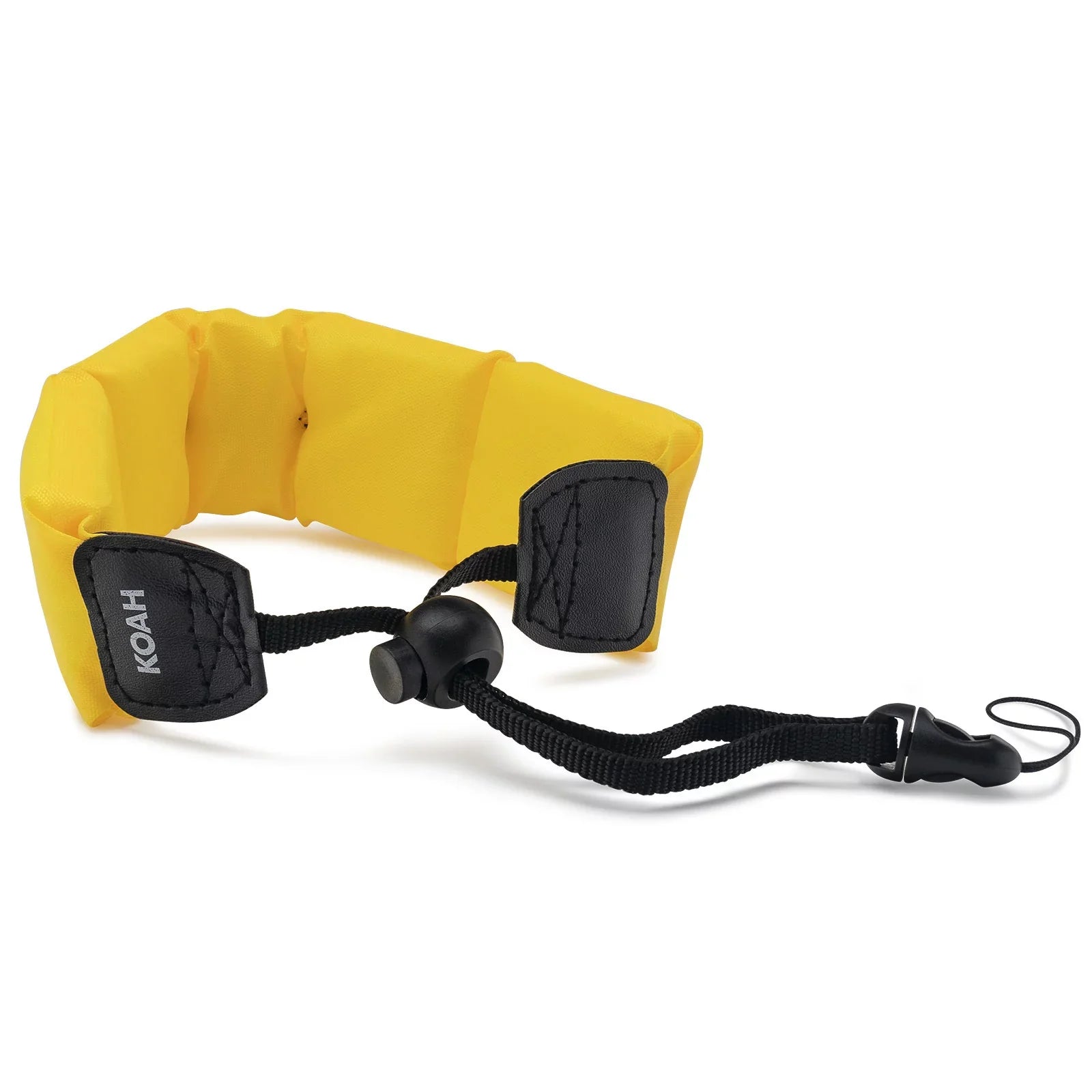 Fujifilm TSize-X 1440 Techno Sizetabi Binoculars with Sizeoftcase (Yellow) Bundle