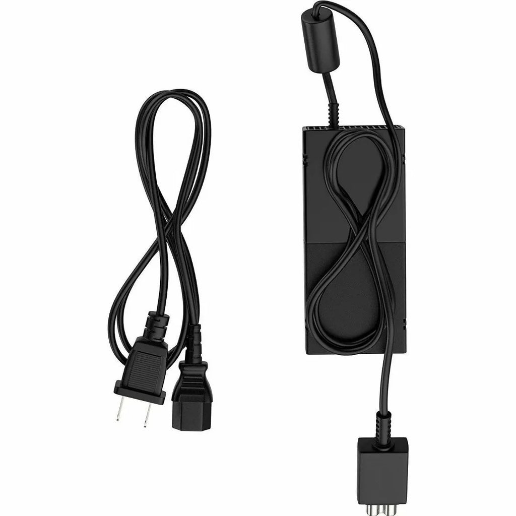 12V 17.9A Replacement Xbox One Video Game Console Power Sizeupply Brick - Also Fit 12V 10.83A 16.5A