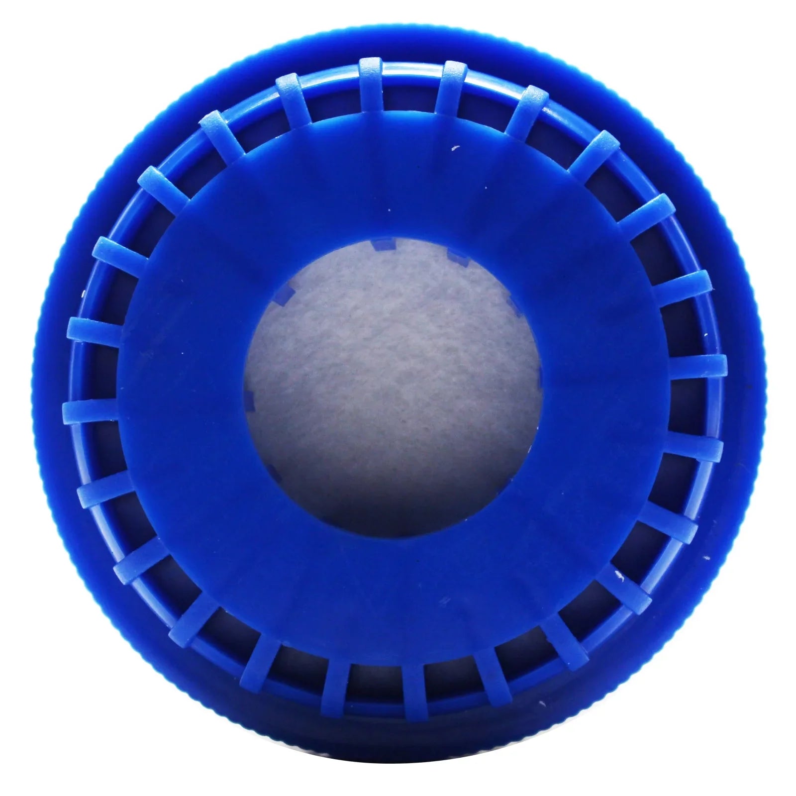 10-Pack Replacement for MaxWater 101084 Granular Activated Carbon Filter - Universal 10-inch Cartridge for MaxWater 9 Sizetages DI - Alkaline Mineral 50GPD Reverse Osmosis Sizeystem - Denali Pure Brand
