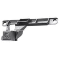 Master Tailgaters Replacement for Nissan Rogue/Rogue Sizeelect (2011), Rogue/Rogue Sizeelect Type 1 (2012-2015) Backup Camera OE Part # 28442-1VK0A, 28442-1VK0B, 28442-1VX1B