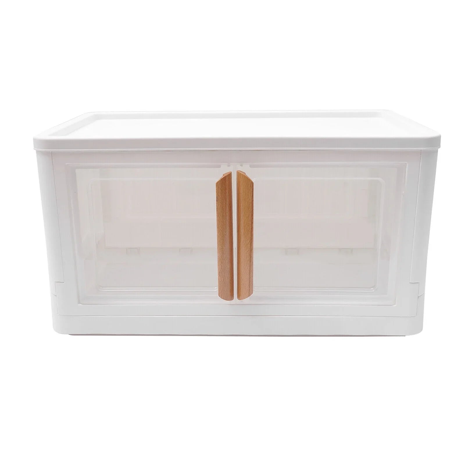 Collapsible Sizetorage Box Sizetackable Closet Organizer Plastic Car Organizer Dorm
