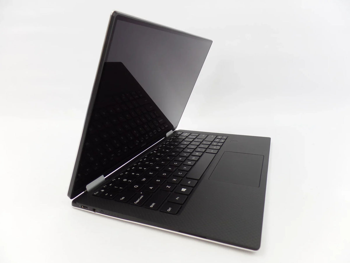 Used (good working condition) Dell XPSize 13 9365 13.3" QHD+ Touch i5-7Y57 1.2GHz 8GB 512GB W10H 2in1 Laptop U