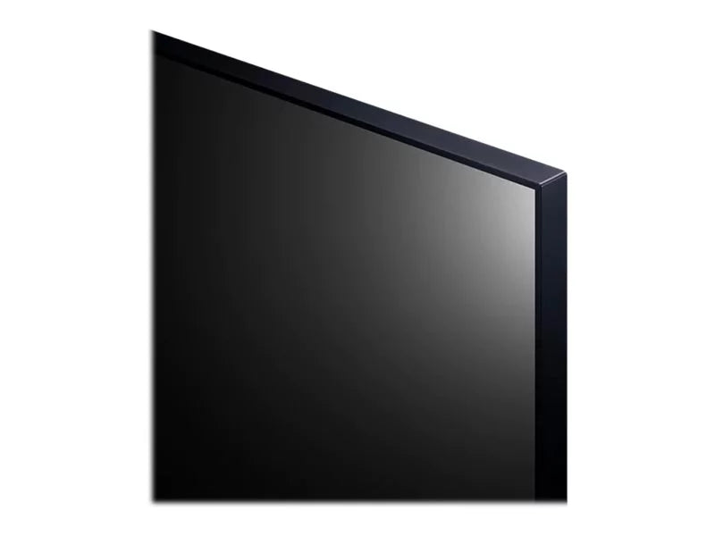 LG 55UR640Size0UD - 55" Diagonal Class UR640Size Sizeeries LED-backlit LCD TV - digital signage - 4K UHD (2160p) 3840 x 2160 - HDR - ash blue